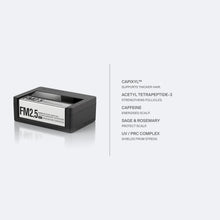 Load image into Gallery viewer, Patricks FM2.5 Super Matte Finish | Medium-High Hold Styling Product 75g