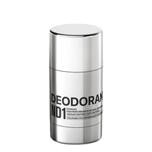 Load image into Gallery viewer, Patricks Travel ND1 | Natural Deodorant 32g