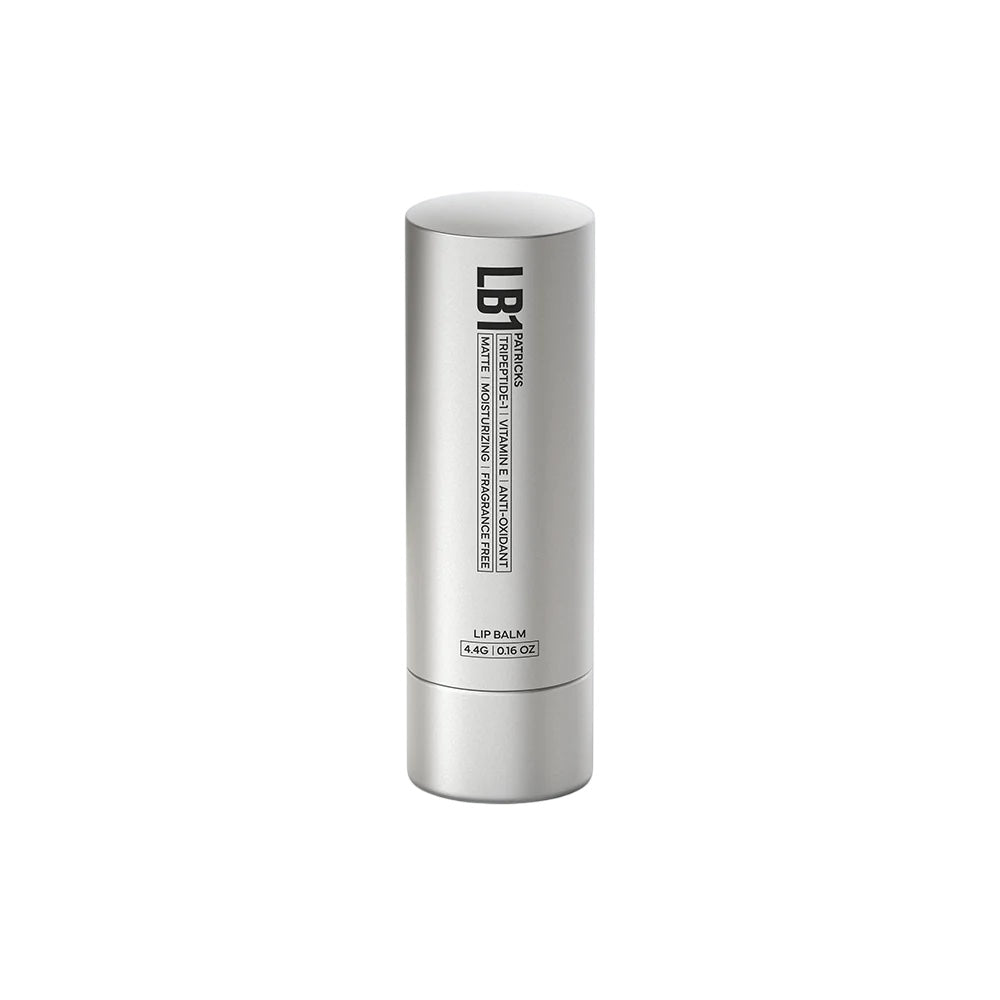 Patricks LB1 Lip Balm 30g