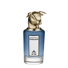 Load image into Gallery viewer, Penhaligon's The Blazing Mister Sam Eau De Parfum 75ml