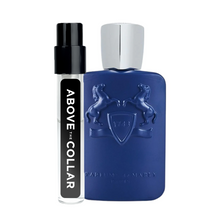 Load image into Gallery viewer, Parfums de Marly Percival Eau De Parfum Sample