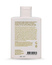 Load image into Gallery viewer, Evo Normal Persons Daily Shampoo 300ml