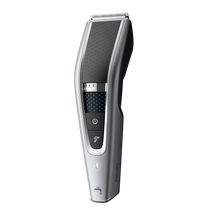 Load image into Gallery viewer, Philips Hair Clipper Series 5000 Turbo Mode