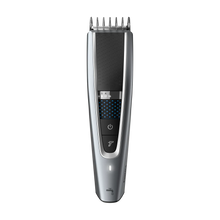 Load image into Gallery viewer, Philips Hair Clipper Series 5000 Turbo Mode