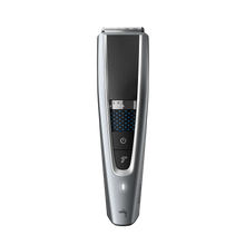 Load image into Gallery viewer, Philips Hair Clipper Series 5000 Turbo Mode