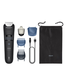 Load image into Gallery viewer, Philips Series 5000 Beard Trimmer