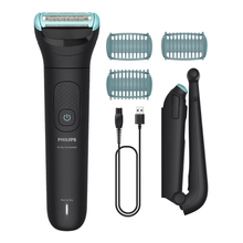 Load image into Gallery viewer, Philips Series 5000 Body Groomer