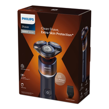 Load image into Gallery viewer, Philips Shaver Series 5000X Skin Protect technology