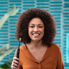 Load image into Gallery viewer, Philips Sonicare DiamondClean 9000 Electric Toothbrush - Black