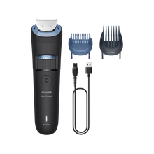 Load image into Gallery viewer, Philips Beard Trimmer Series 3000 BT3660/15
