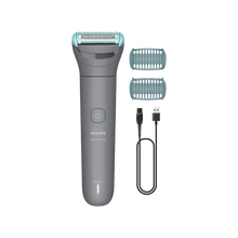 Load image into Gallery viewer, Philips Body Groomer Series 3000 BG3480/15