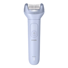 Load image into Gallery viewer, Philips Epilator Series 8000 4 Accessories BRE709/00
