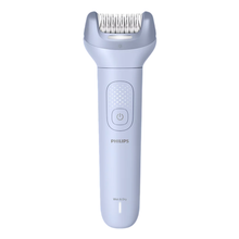 Load image into Gallery viewer, Philips Epilator Series 8000 BRE708/00