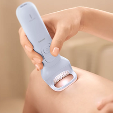Load image into Gallery viewer, Philips Epilator Series 8000 BRE708/00
