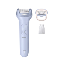 Load image into Gallery viewer, Philips Epilator Series 8000 BRE708/00
