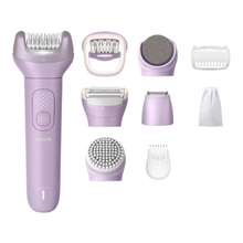 Load image into Gallery viewer, Philips Epilator Series 8500 BRE728/00