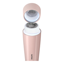 Load image into Gallery viewer, Philips Facial Hair Remover Series 5000 BRR454/00
