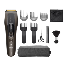Load image into Gallery viewer, Philips Hair Clipper Series 9000 HC9722/15