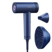 Load image into Gallery viewer, Philips Hair Dryer 8000 Series ThermoShield Advanced With Diffuser