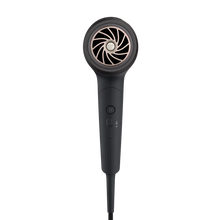 Load image into Gallery viewer, Philips Hair Dryer Series 5000 Anthracite Satin &amp; Rose Champagne BHD538/20