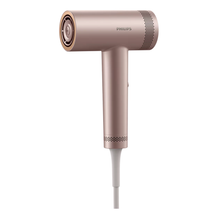Load image into Gallery viewer, Philips Hair Dryer Series 8000 ThermoShield Advanced BHD837/00
