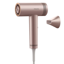Load image into Gallery viewer, Philips Hair Dryer Series 8000 ThermoShield Advanced BHD837/00