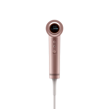 Load image into Gallery viewer, Philips Hair Dryer Series 8000 ThermoShield Advanced BHD837/00