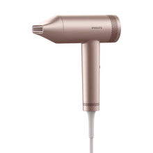 Load image into Gallery viewer, Philips Hair Dryer Series 8000 ThermoShield Advanced BHD837/00