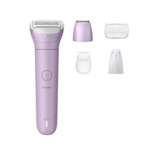 Load image into Gallery viewer, Philips Lady Shaver Series 6000 4 Accessories BRL138/00