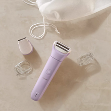 Load image into Gallery viewer, Philips Lady Shaver Series 6000 4 Accessories BRL138/00