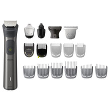 Load image into Gallery viewer, Philips Multigroom Series 7000 17-in-1 Trimmer