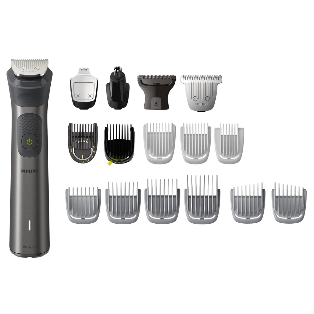 Philips Multigroom Series 7000 17-in-1 Trimmer