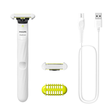 Load image into Gallery viewer, Philips OneBlade Intimate Extra Blade
