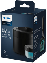 Load image into Gallery viewer, Philips Quick Clean Pod 1 Cartridge