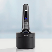 Load image into Gallery viewer, Philips Quick Clean Pod Cartridges 3 Pack