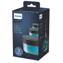 Load image into Gallery viewer, Philips Quick Clean Pod Cartridges 3 Pack
