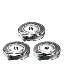 Load image into Gallery viewer, Philips Shaver Series 1000 Replacement Shaving Head