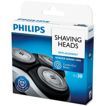 Load image into Gallery viewer, Philips Shaver Series 1000 Replacement Shaving Head