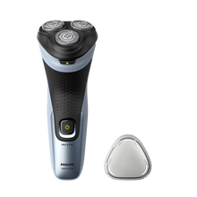 Load image into Gallery viewer, Philips Shaver Series 3000 3D Flex Heads X3063/00