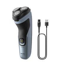 Load image into Gallery viewer, Philips Shaver Series 3000 3D Flex Heads X3063/00