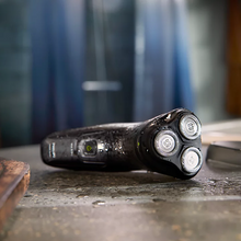 Load image into Gallery viewer, Philips Shaver Series 3000 3D Floating Heads X3021/00