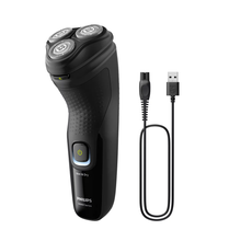 Load image into Gallery viewer, Philips Shaver Series 3000 3D Floating Heads X3021/00