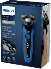 Load image into Gallery viewer, Philips Shaver Series 5000 S5466/17