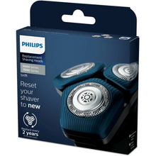 Load image into Gallery viewer, Philips Shaver Series 7000 &amp; 5000 SkinIQ Replacement Shaving Head