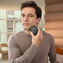 Load image into Gallery viewer, Philips Shaver Series 700 Compact Shaver S792/06