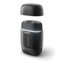 Load image into Gallery viewer, Philips Shaver Series 700 Compact Shaver S792/06
