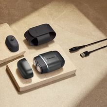 Load image into Gallery viewer, Philips Shaver Series 700 Compact Shaver S792/06