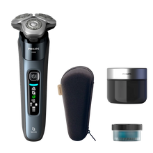 Load image into Gallery viewer, Philips Shaver Series i9000 X9001/20