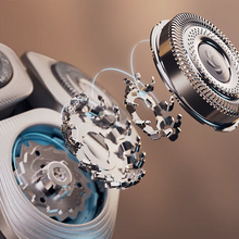 Load image into Gallery viewer, Philips Shaver Series i9000 X9001/20