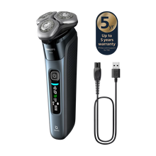 Load image into Gallery viewer, Philips Shaver Series i9000 X9001/20